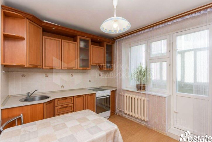 2-комн квартира ул Пермякова, 68,  д. 68