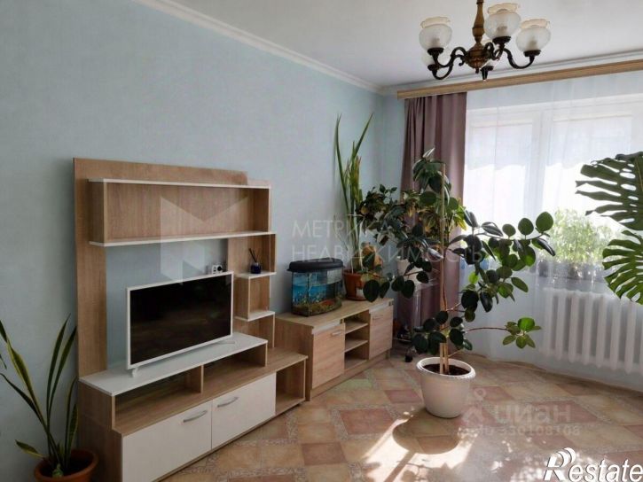 2-комн квартира ул Пермякова, 68,  д. 68