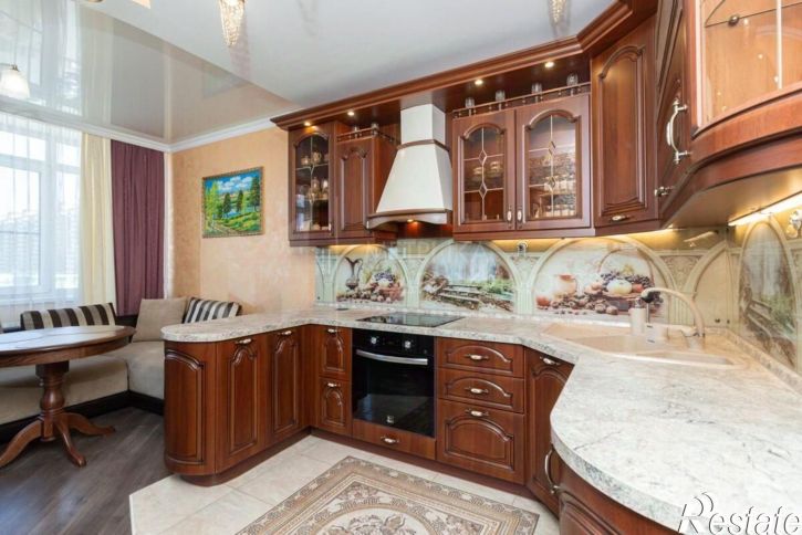 2-комн квартира ул Тимофея Чаркова, 79 1,  д. 79 1,  к. 1
