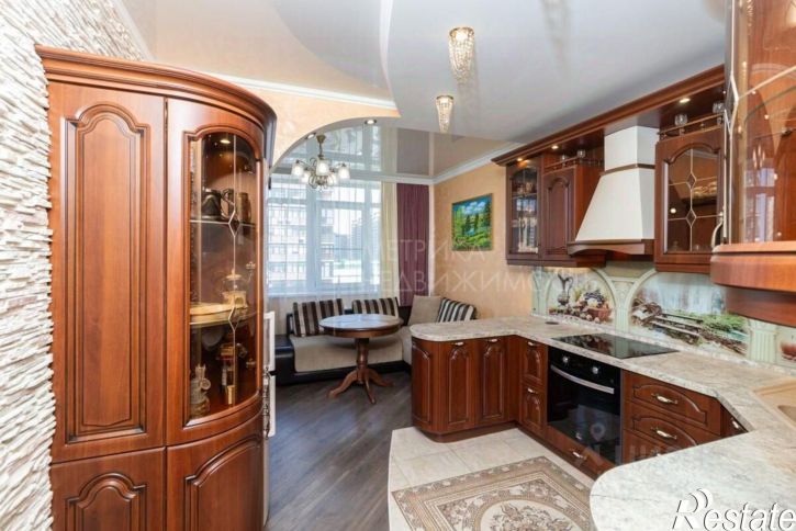 2-комн квартира ул Тимофея Чаркова, 79 1,  д. 79 1,  к. 1