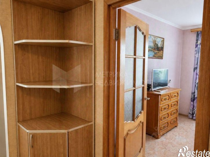 2-комн квартира ул Пермякова, 68,  д. 68