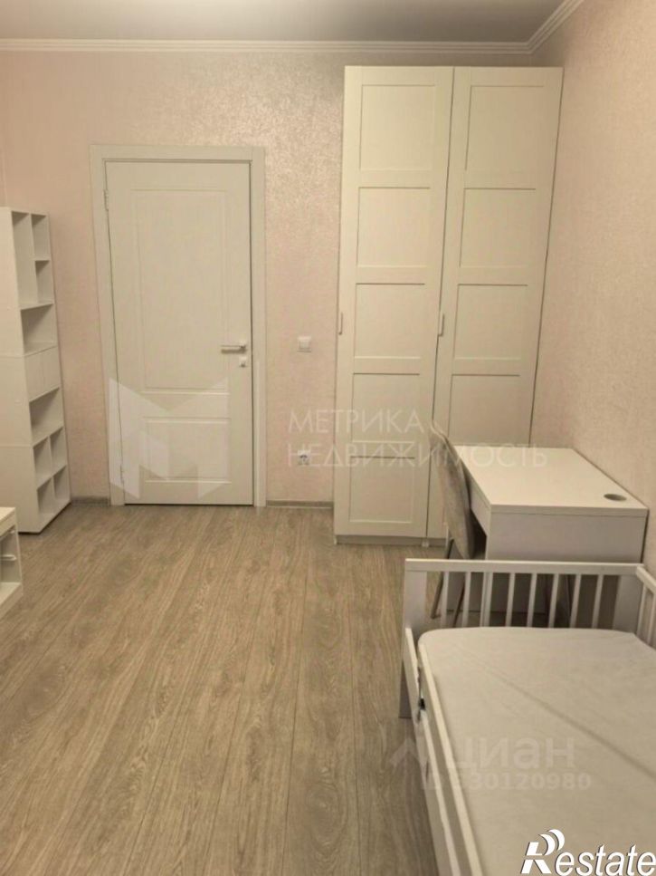 3-комн квартира ул Кремлевская, 112 4,  д. 112 4,  к. 4