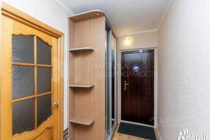 2-комн квартира ул Пермякова, 68,  д. 68