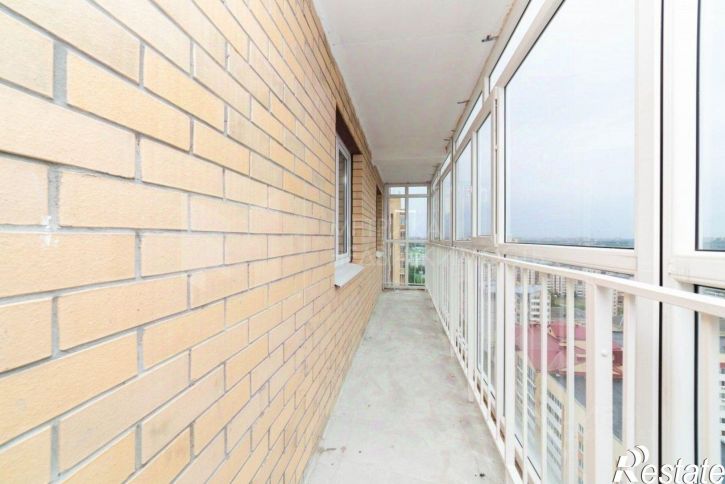 3-комн квартира ул Вересковая, 11,  д. 11