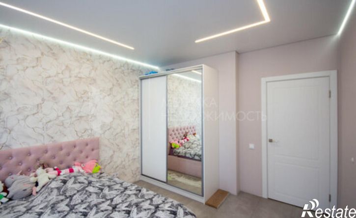 2-комн квартира ул Тимофея Чаркова, 79,  д. 79