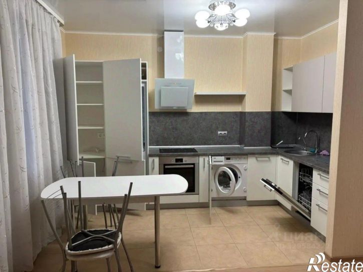 1-комн квартира ул Мельникайте, 142,  д. 142