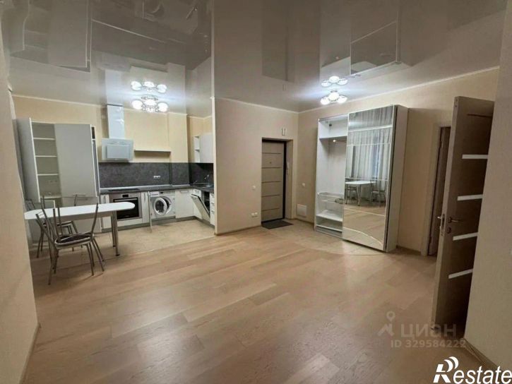 1-комн квартира ул Мельникайте, 142,  д. 142