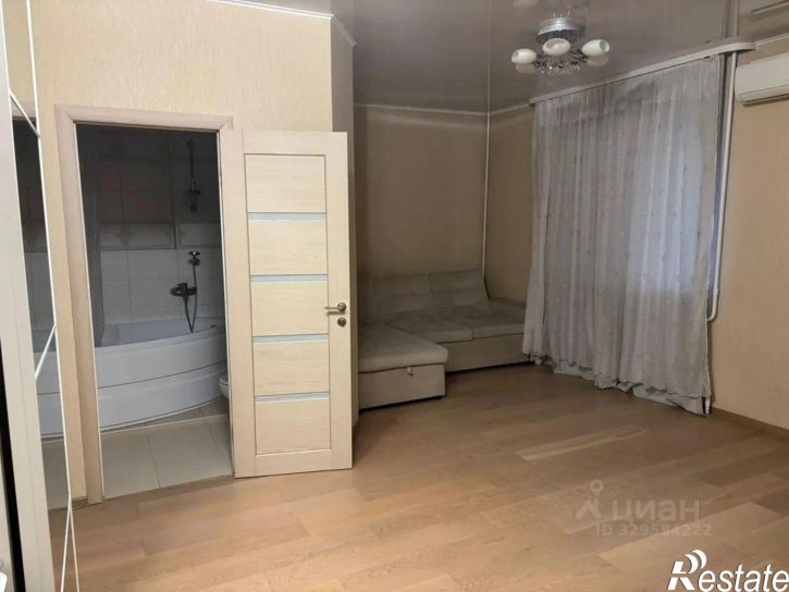 1-комн квартира ул Мельникайте, 142,  д. 142