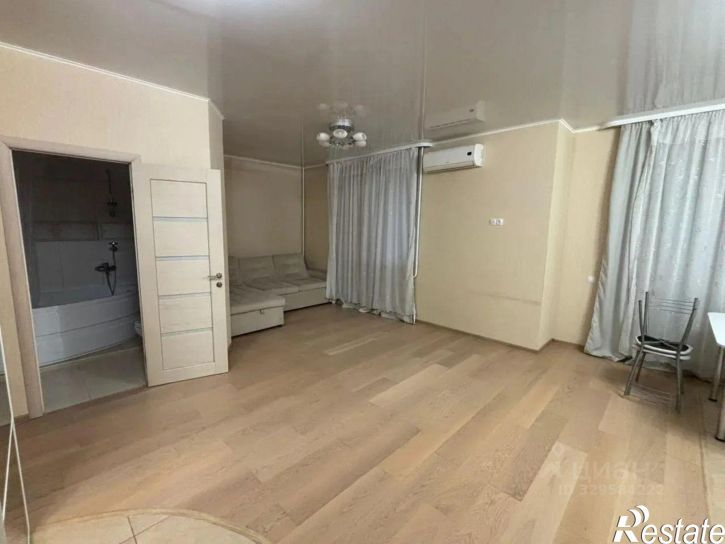 1-комн квартира ул Мельникайте, 142,  д. 142