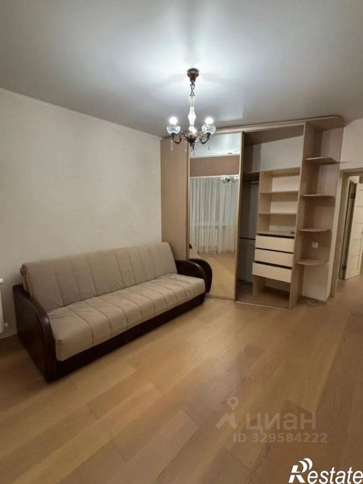 1-комн квартира ул Мельникайте, 142,  д. 142