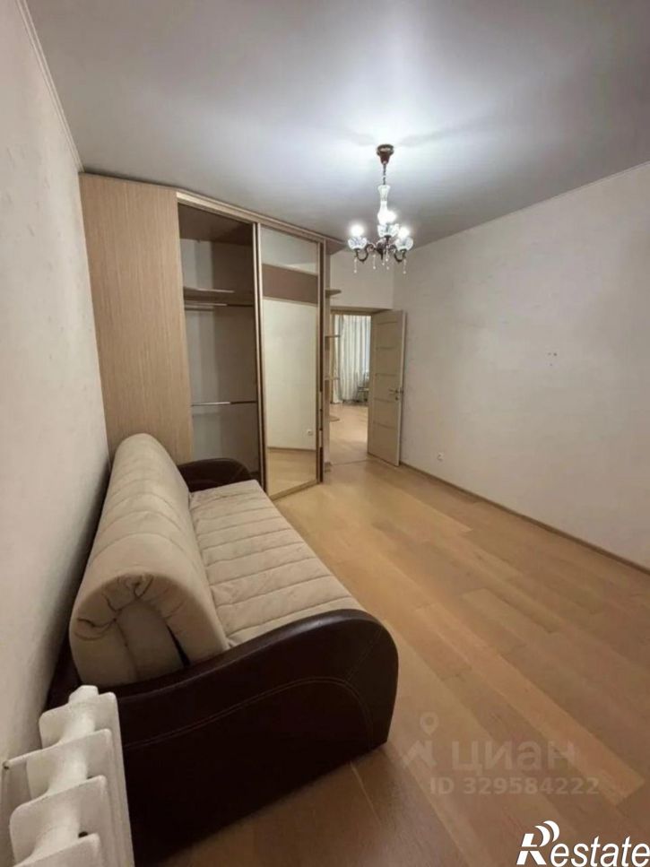 1-комн квартира ул Мельникайте, 142,  д. 142
