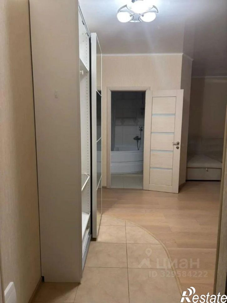 1-комн квартира ул Мельникайте, 142,  д. 142