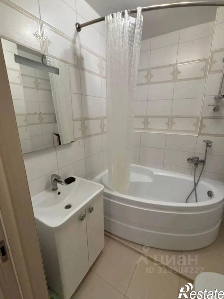 1-комн квартира ул Мельникайте, 142,  д. 142