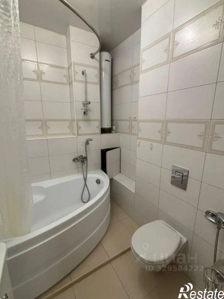 1-комн квартира ул Мельникайте, 142,  д. 142