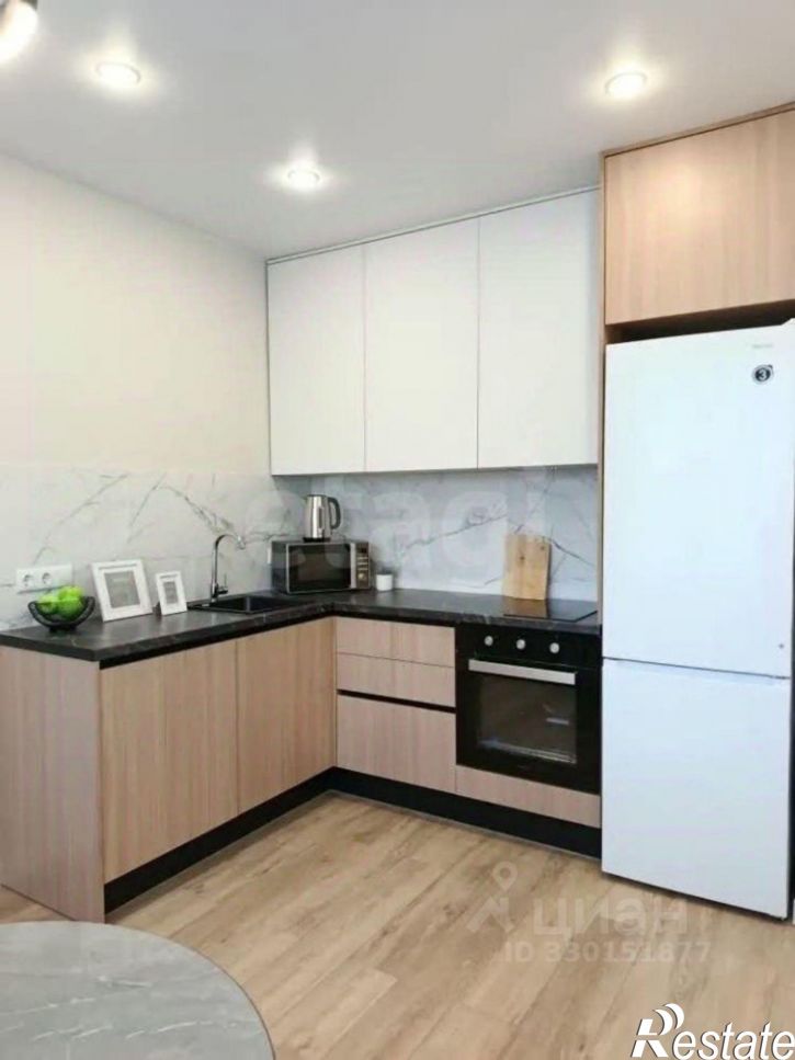 1-комн квартира ул Новгородская, 20,  д. 20