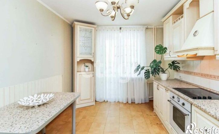 2-комн квартира ул Магнитогорская, 4,  д. 4