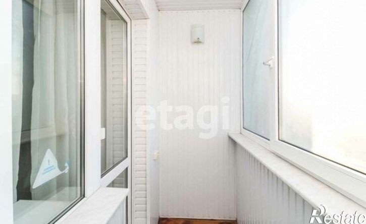 2-комн квартира ул Магнитогорская, 4,  д. 4