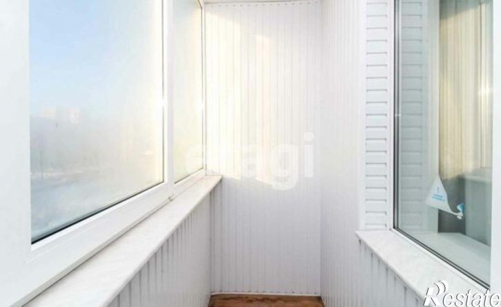 2-комн квартира ул Магнитогорская, 4,  д. 4