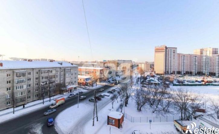 2-комн квартира ул Магнитогорская, 4,  д. 4