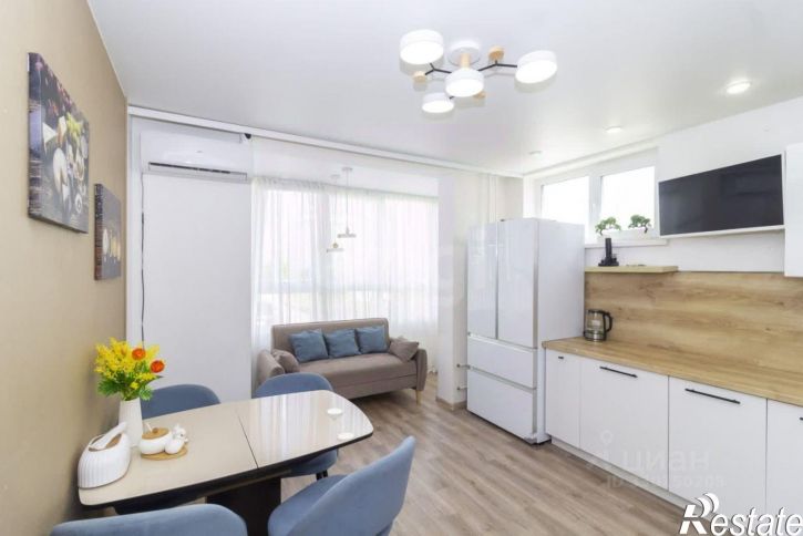 3-комн квартира Червишевский тракт, 45 к8,  д. 45 к8