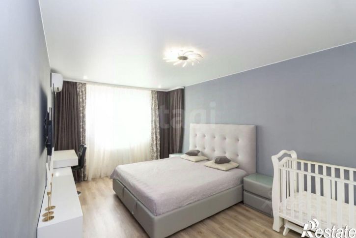3-комн квартира Червишевский тракт, 45 к8,  д. 45 к8