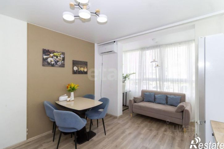 3-комн квартира Червишевский тракт, 45 к8,  д. 45 к8