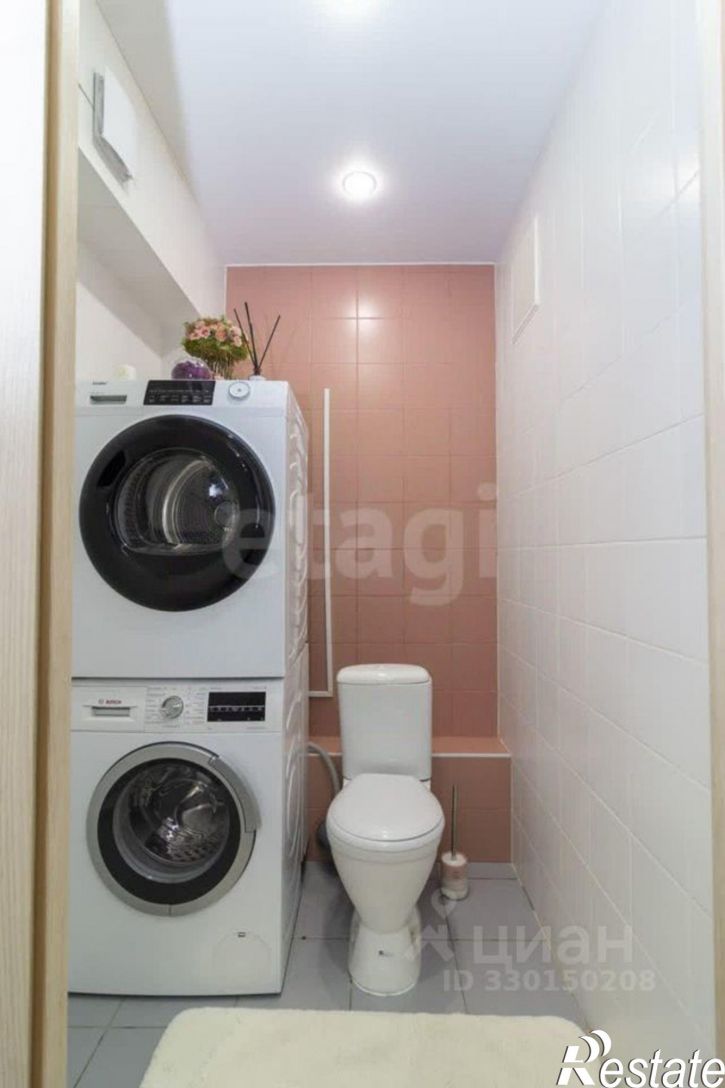 3-комн квартира Червишевский тракт, 45 к8,  д. 45 к8