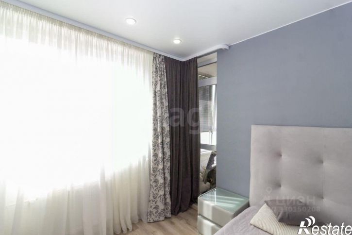 3-комн квартира Червишевский тракт, 45 к8,  д. 45 к8