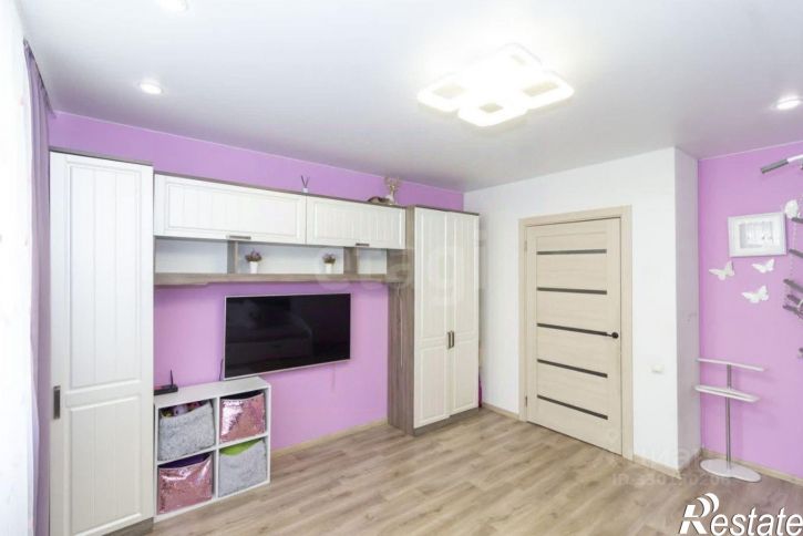 3-комн квартира Червишевский тракт, 45 к8,  д. 45 к8