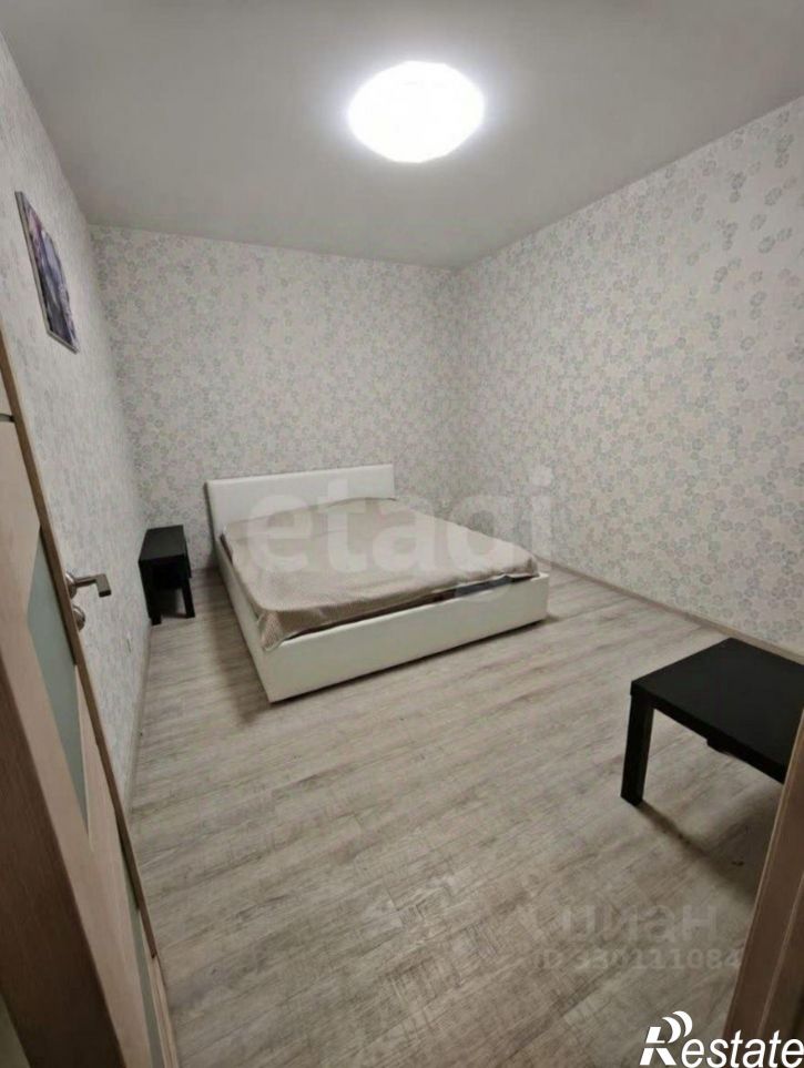 2-комн квартира ул Дмитрия Менделеева, 2,  д. 2