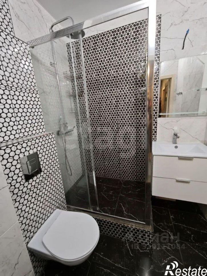 2-комн квартира ул Дмитрия Менделеева, 2,  д. 2
