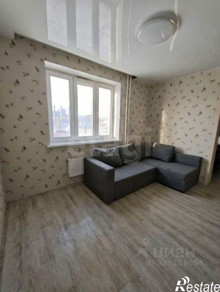 2-комн квартира ул Дмитрия Менделеева, 2,  д. 2