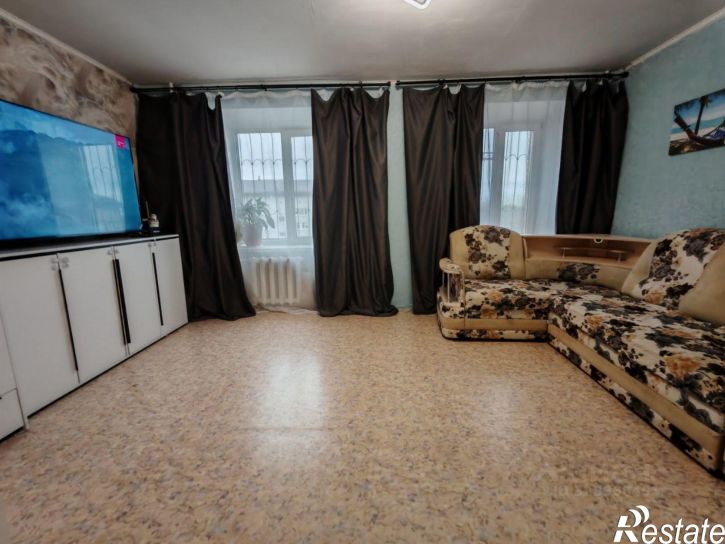 1-комн квартира улица Сидора Путилова, 41,  д. 41