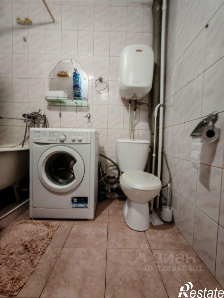 1-комн квартира улица Сидора Путилова, 41,  д. 41