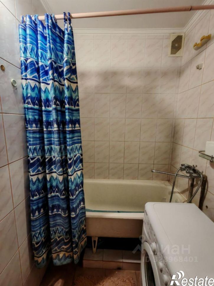 1-комн квартира улица Сидора Путилова, 41,  д. 41