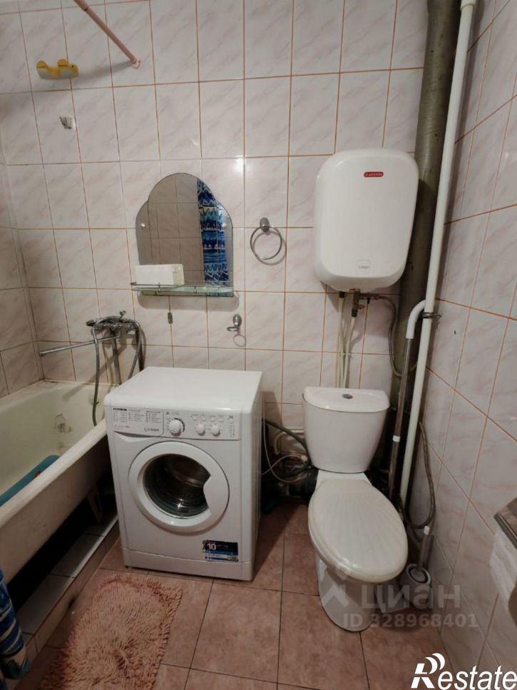 1-комн квартира улица Сидора Путилова, 41,  д. 41
