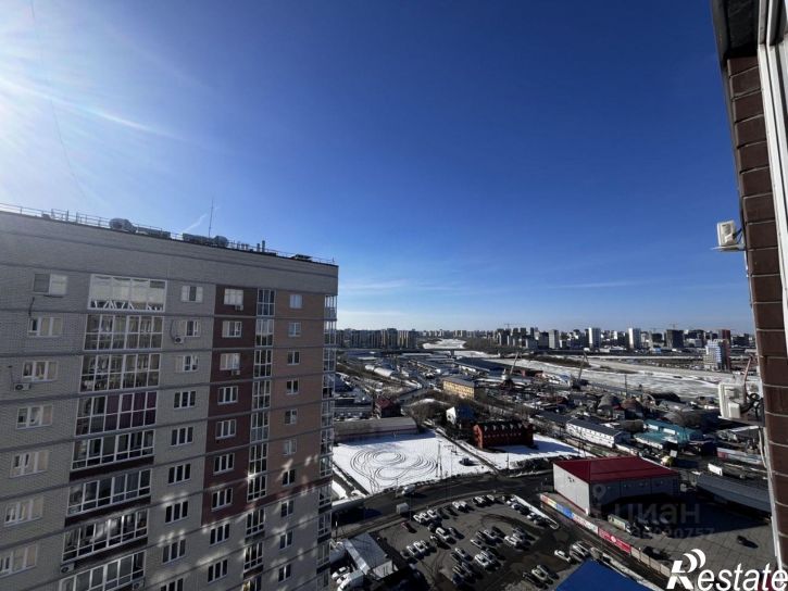 1-комн квартира Дамбовская улица, 25 к1,  д. 25 к1