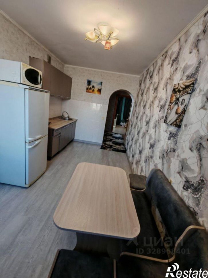 1-комн квартира улица Сидора Путилова, 41,  д. 41