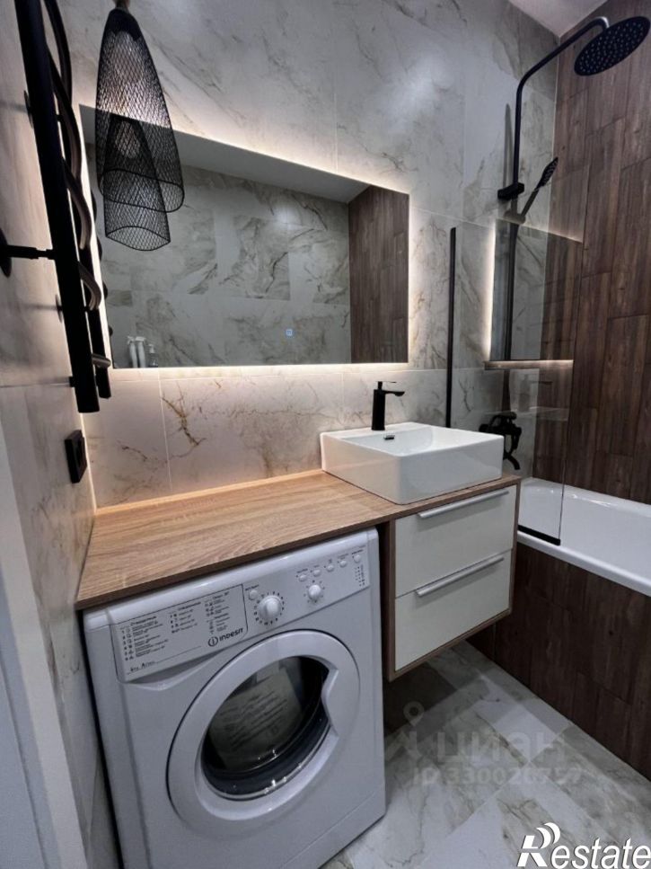 1-комн квартира Дамбовская улица, 25 к1,  д. 25 к1