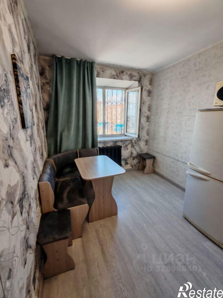 1-комн квартира улица Сидора Путилова, 41,  д. 41