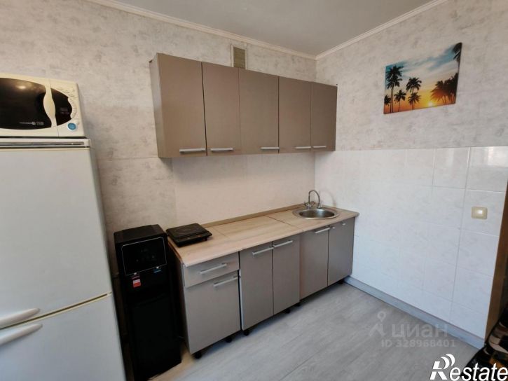 1-комн квартира улица Сидора Путилова, 41,  д. 41