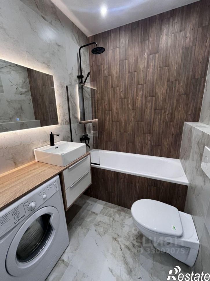 1-комн квартира Дамбовская улица, 25 к1,  д. 25 к1