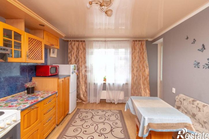 2-комн квартира ул Малышева, 14,  д. 14