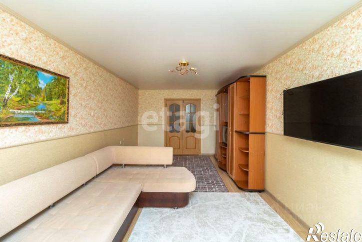 2-комн квартира ул Малышева, 14,  д. 14
