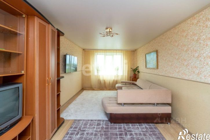 2-комн квартира ул Малышева, 14,  д. 14