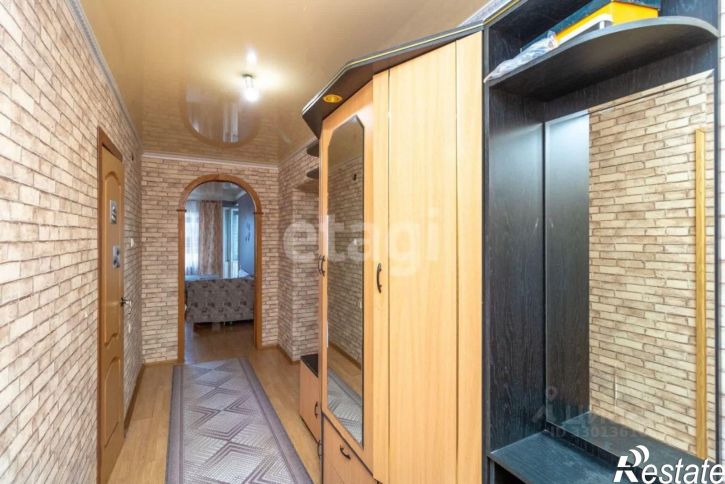2-комн квартира ул Малышева, 14,  д. 14