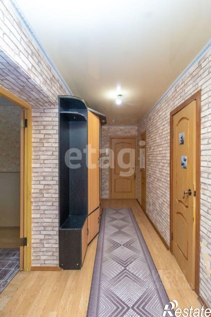 2-комн квартира ул Малышева, 14,  д. 14
