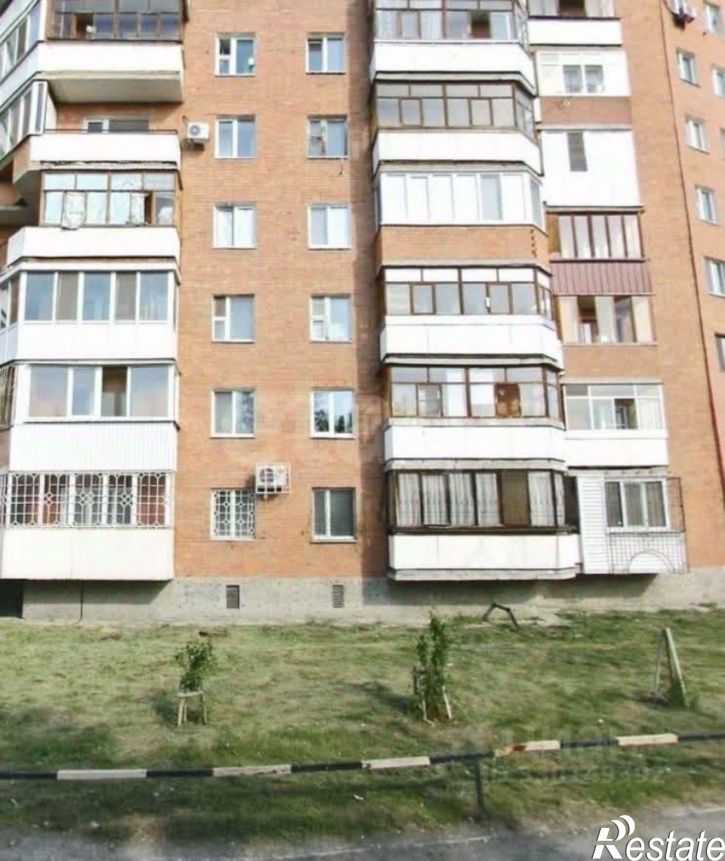 1-комн квартира ул Харьковская, 59 3,  д. 59 3,  к. 3
