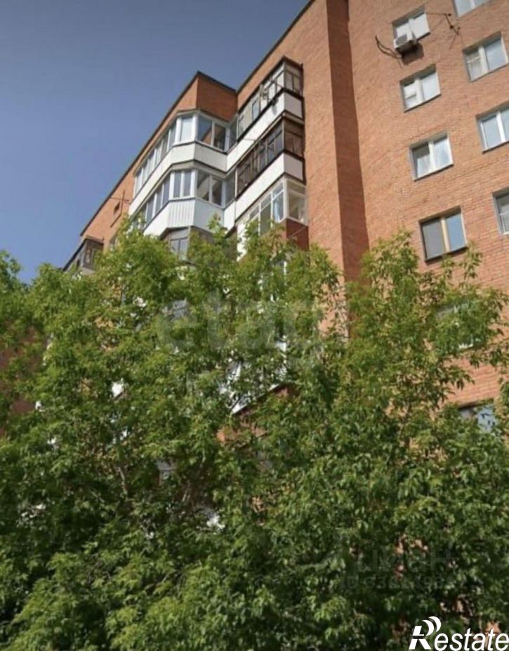 1-комн квартира ул Харьковская, 59 3,  д. 59 3,  к. 3