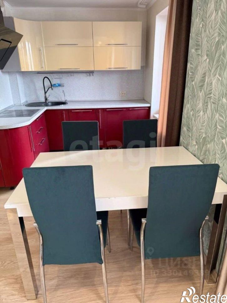 3-комн квартира ул Прокопия Артамонова, 4,  д. 4